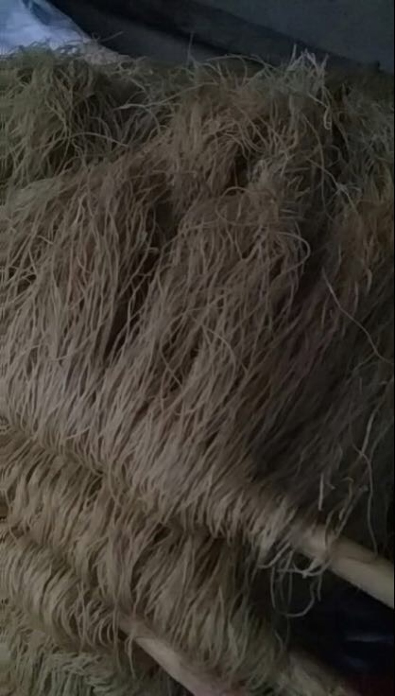 红薯粉丝散装