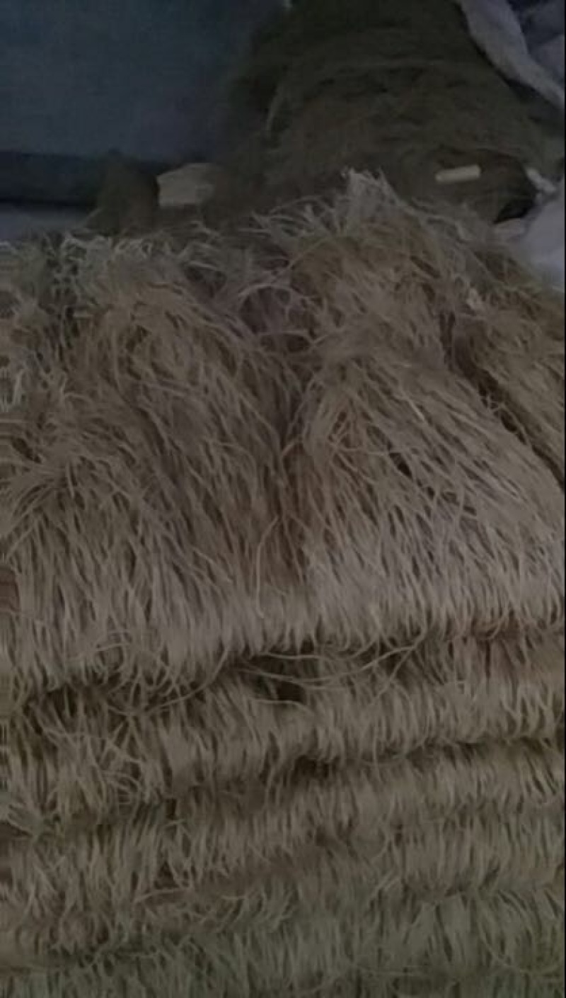 红薯粉丝散装