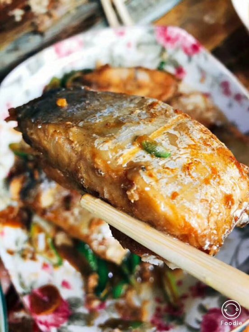 刀鱼食用冻鱼