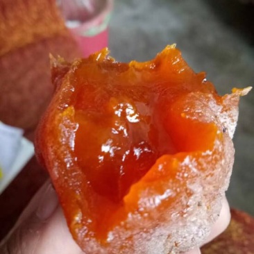 柿饼1两以下