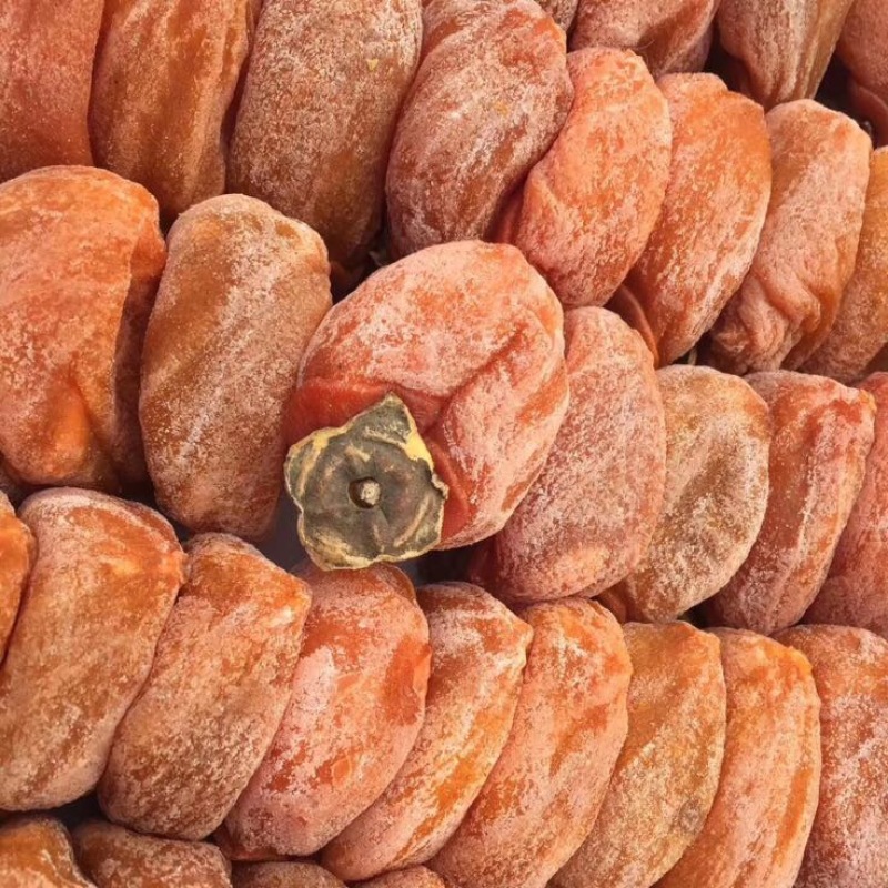 柿饼1~2两