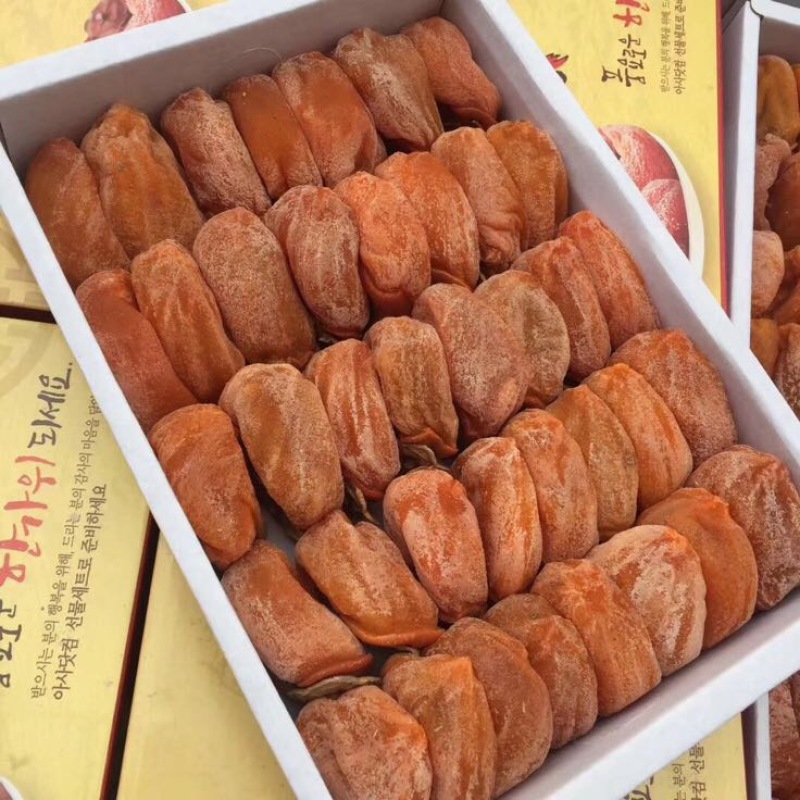 柿饼1~2两