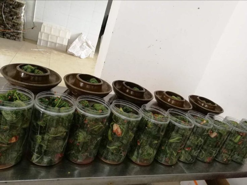 霉豆腐湿豆腐