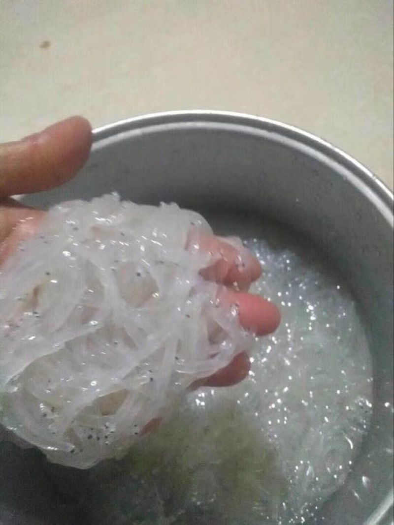 大银鱼冰鲜鱼小银鱼