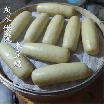 米豆腐湿豆腐