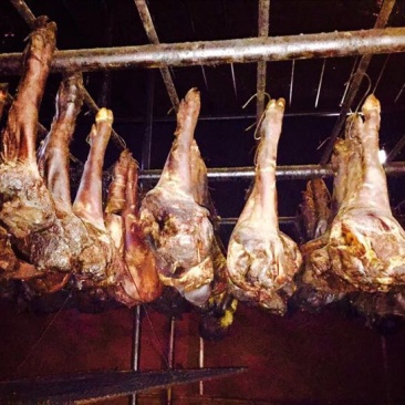 腊肉