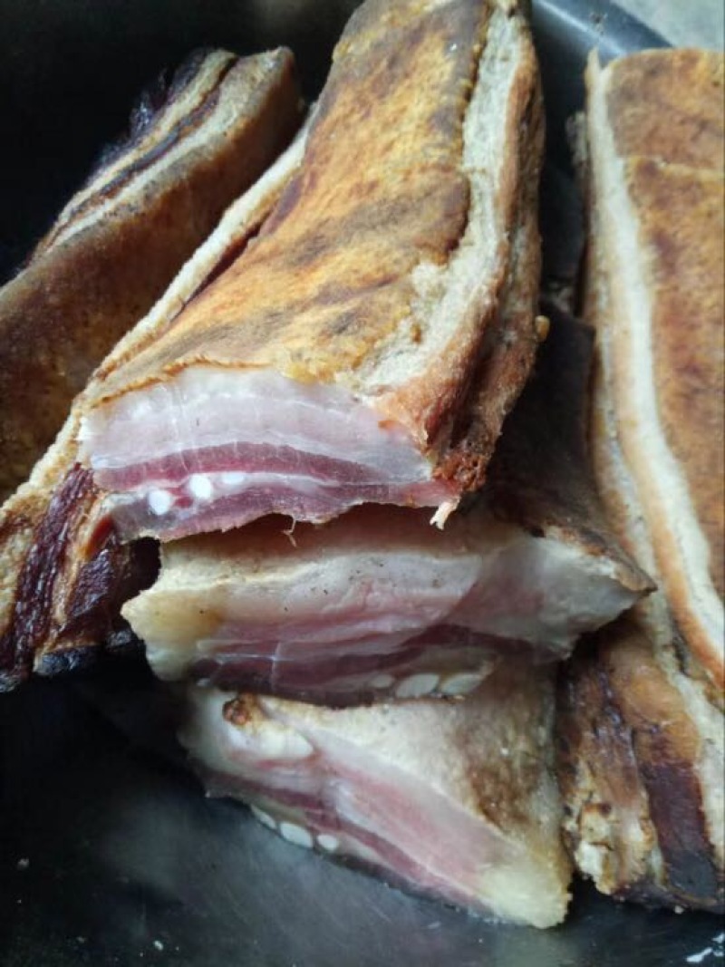 腊肉