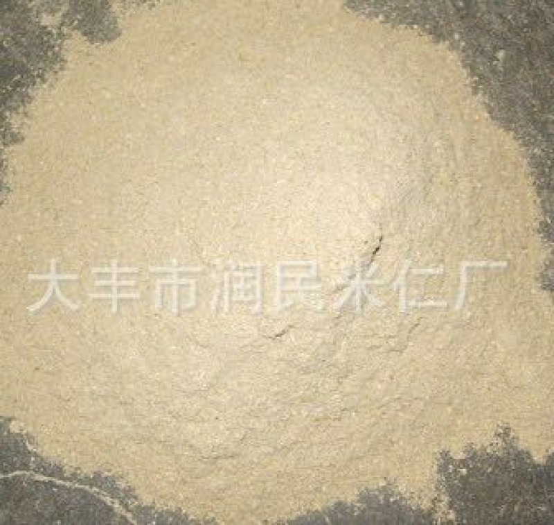 麦麸饲料