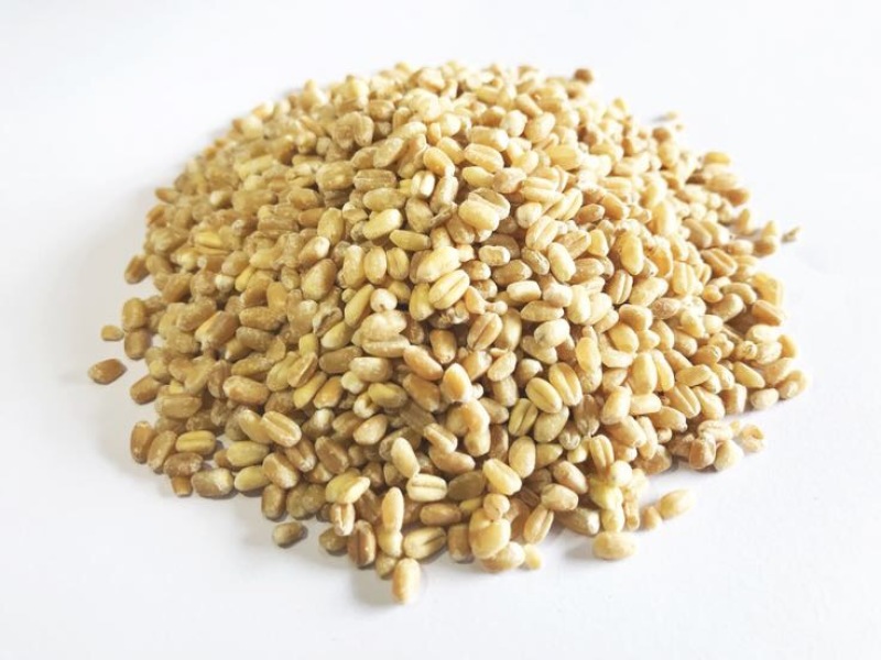 麦仁12.5%以下