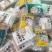 蟹香鱼柳包装