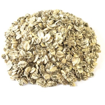 黑麦片
