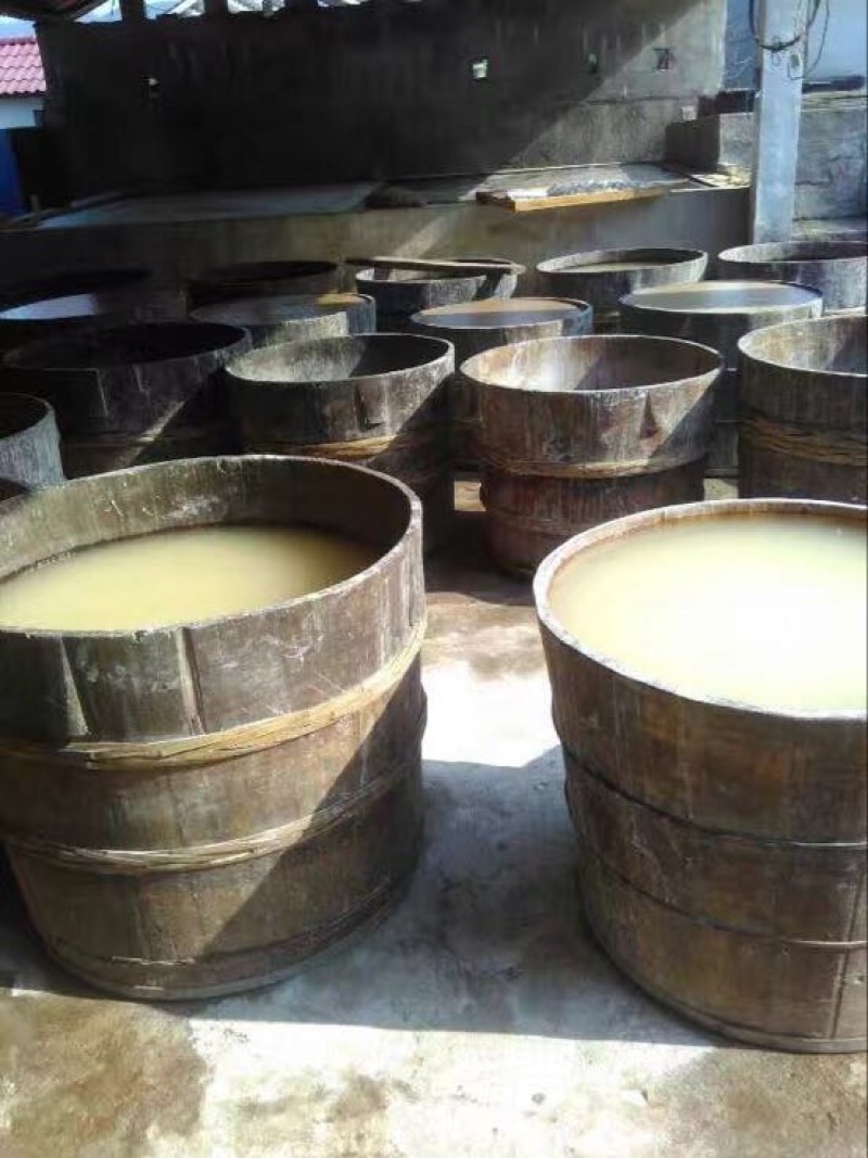 葛根粉九华野生葛根粉