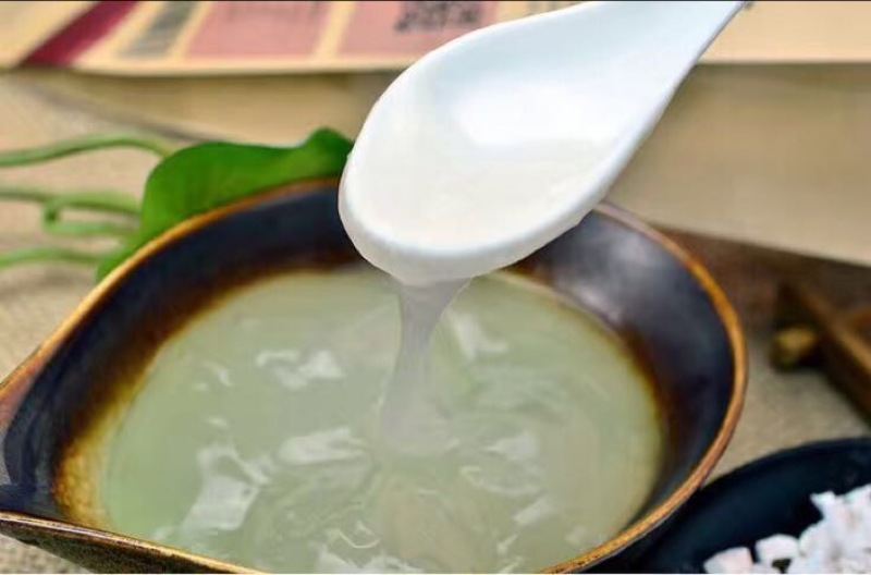 葛根粉九华野生葛根粉