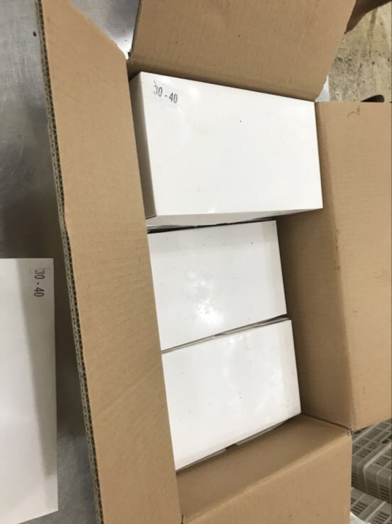 南美白对虾食用冻虾