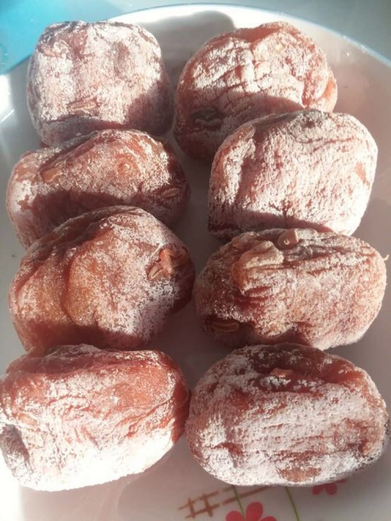 柿饼1~2两