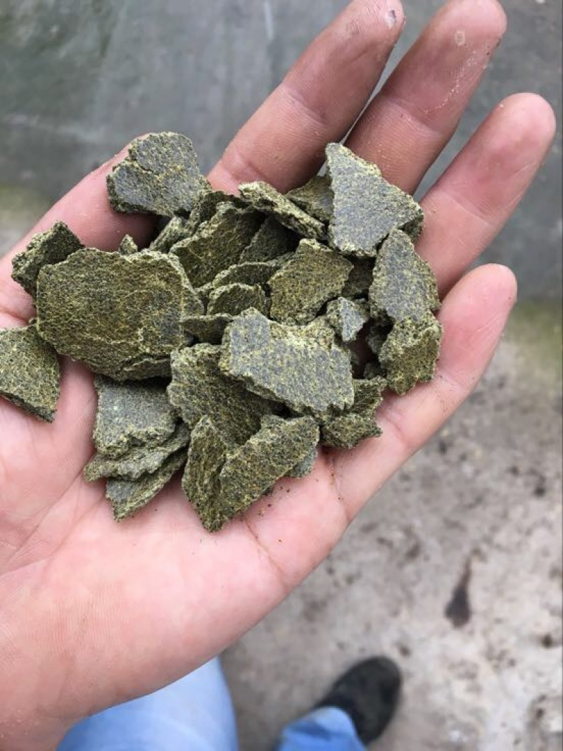 菜籽青饼加工利用。。。
