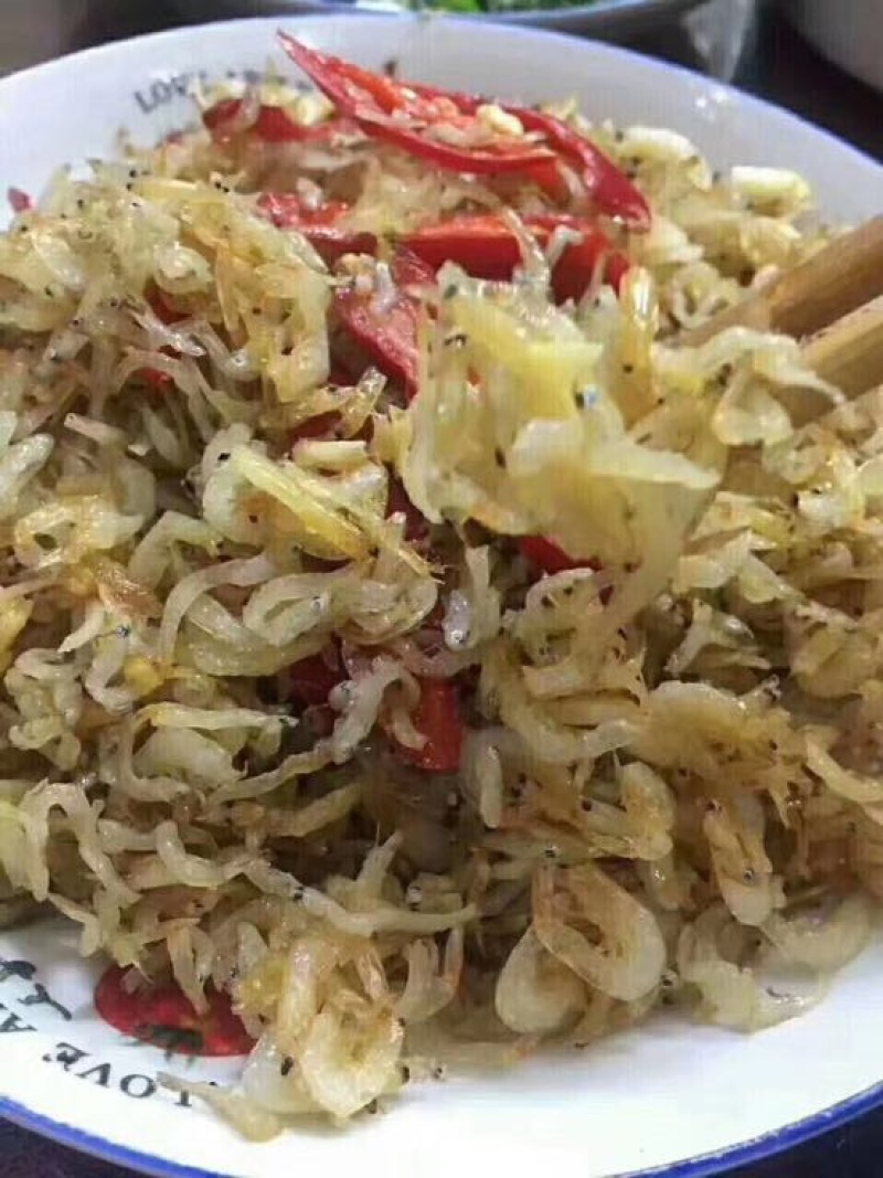 虾皮特级