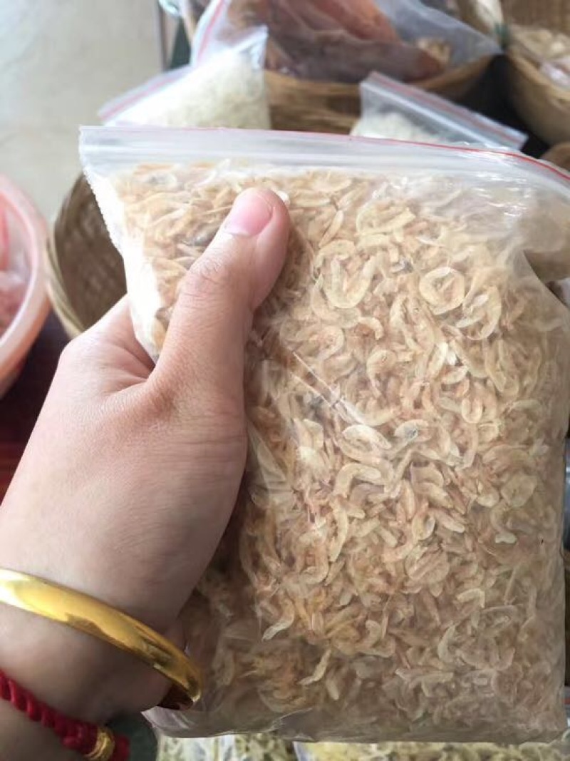 虾皮特级
