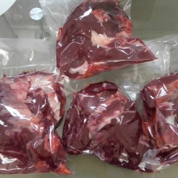 驴肉鲜货