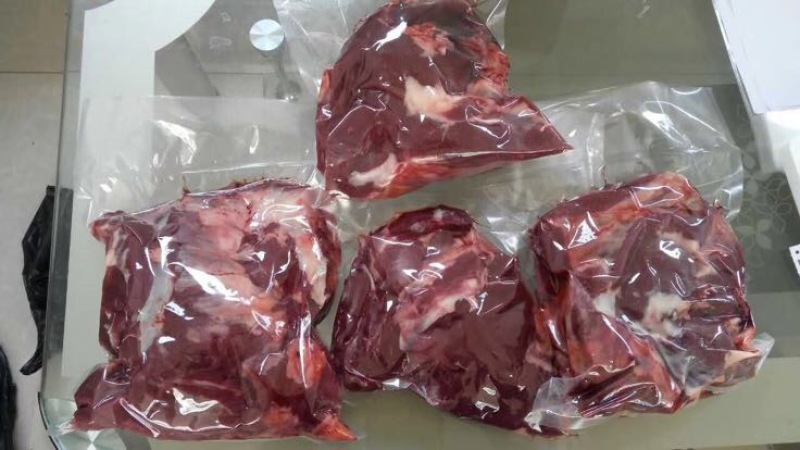 驴肉鲜货