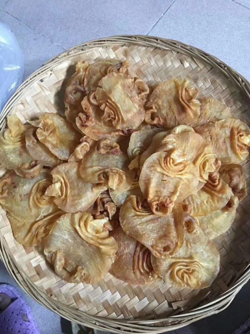 花胶小