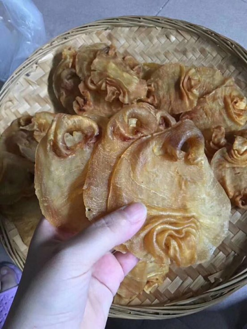 花胶小
