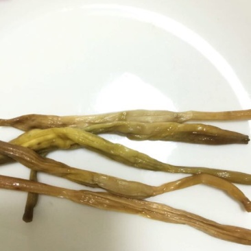 黄花菜散装一级