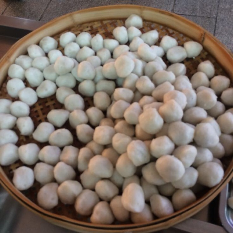 鱼丸