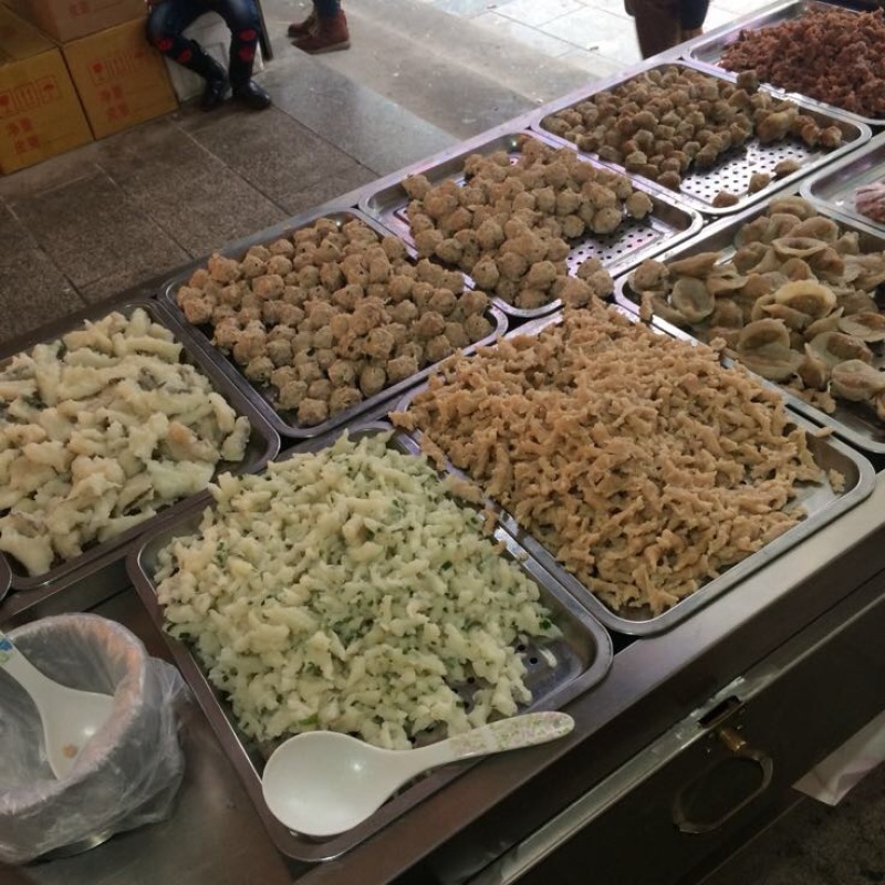 鱼丸