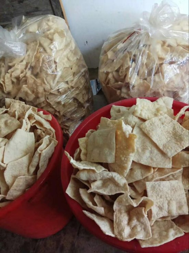 油豆腐干豆腐