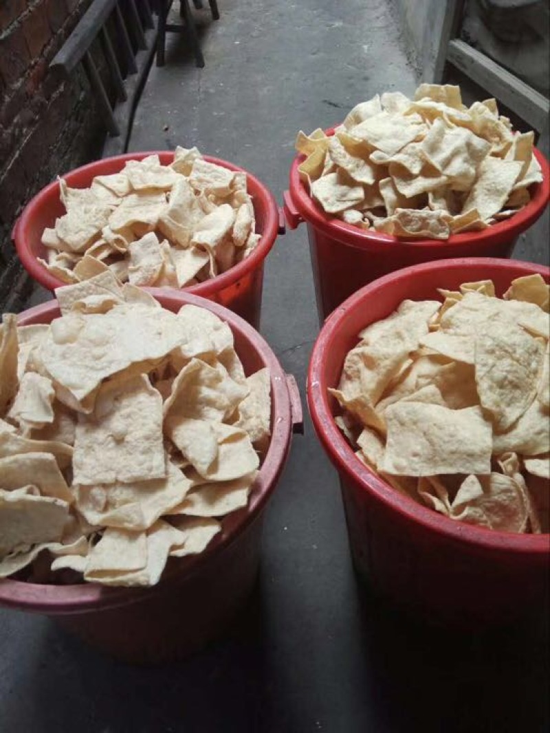 油豆腐干豆腐
