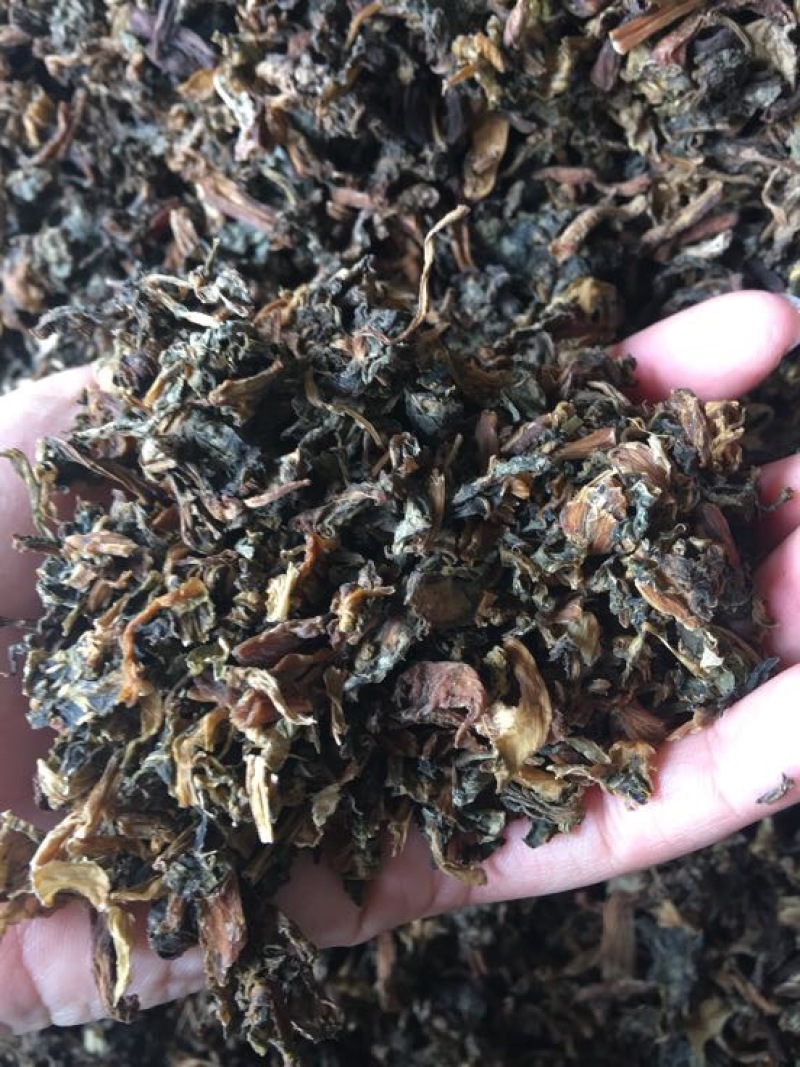 梅干菜