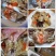 梭子蟹食用冻品