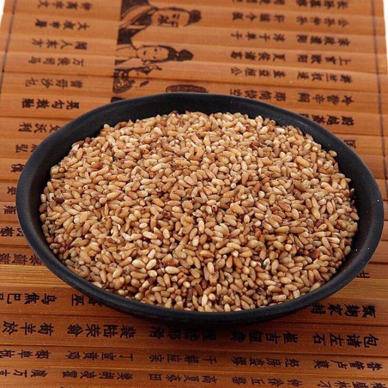 【精品】柏子仁各种规格净货柏子仁无壳欢迎咨询选购