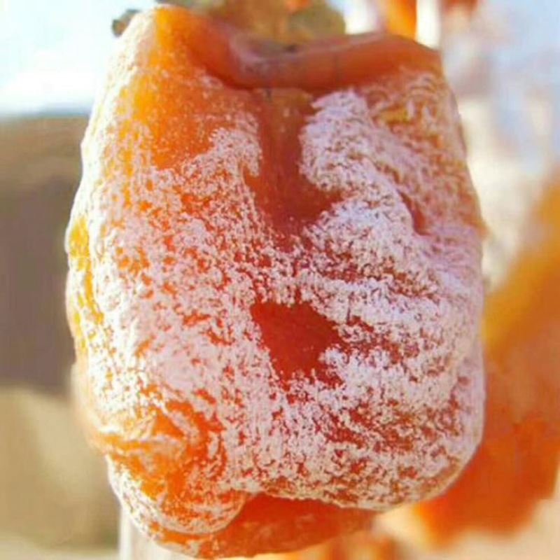 柿饼2.5两以上