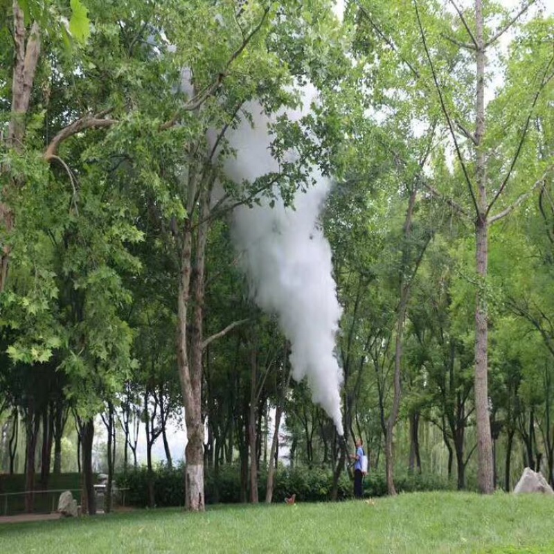 打药机烟雾机植保弥雾机