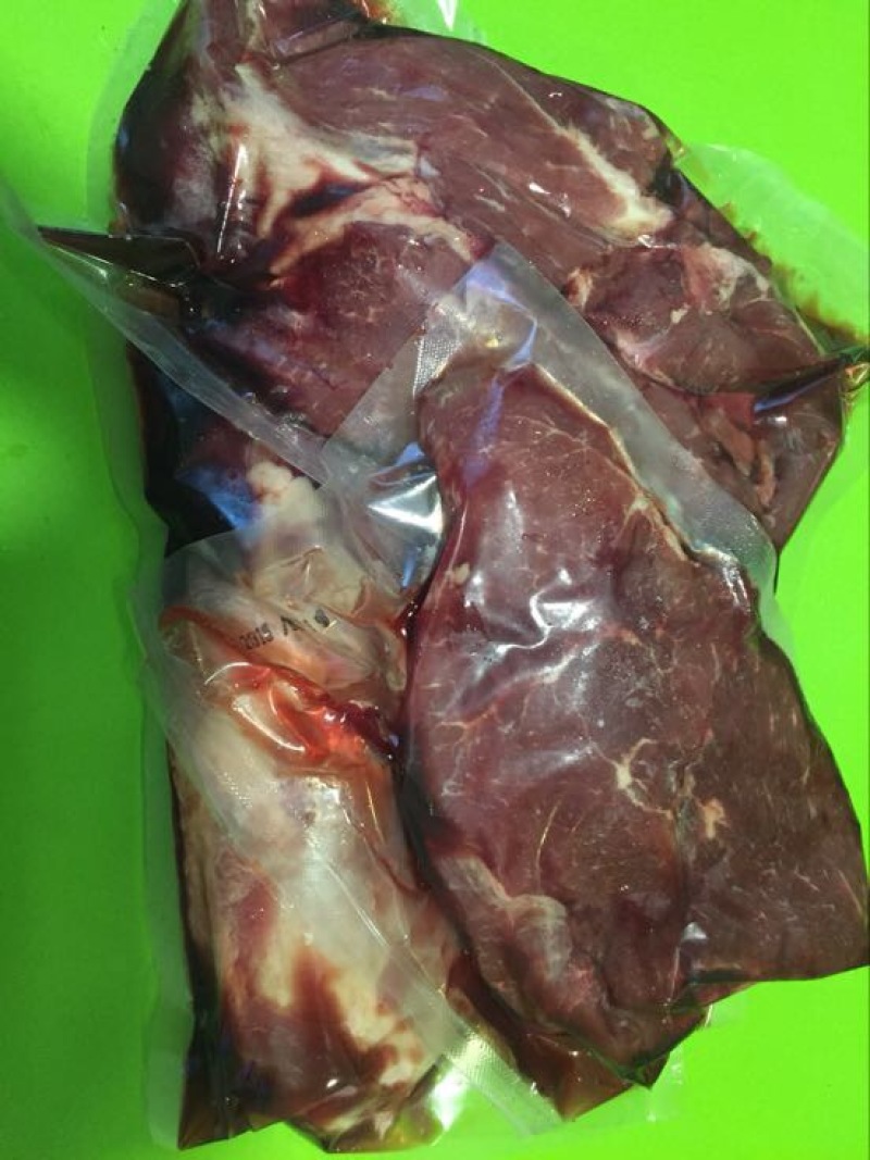 驴肉鲜货