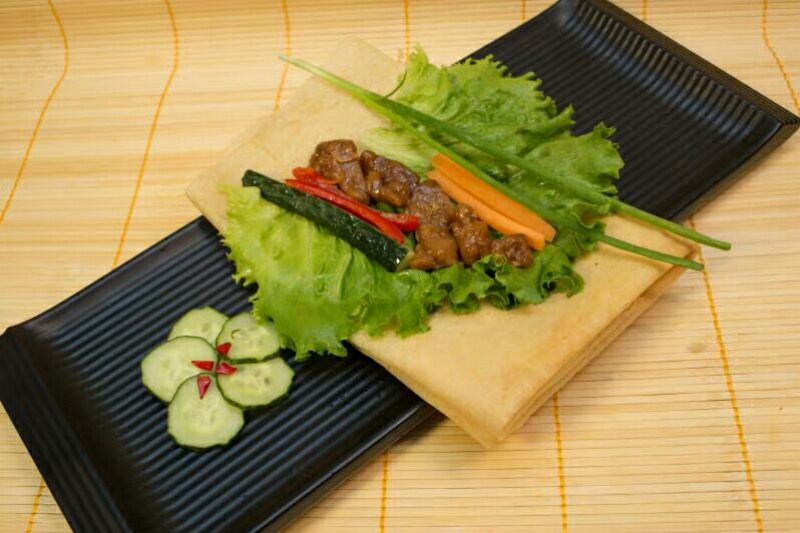 煎饼