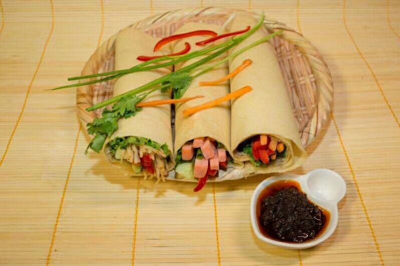 煎饼