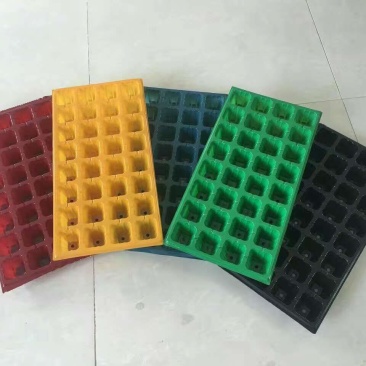 穴盘