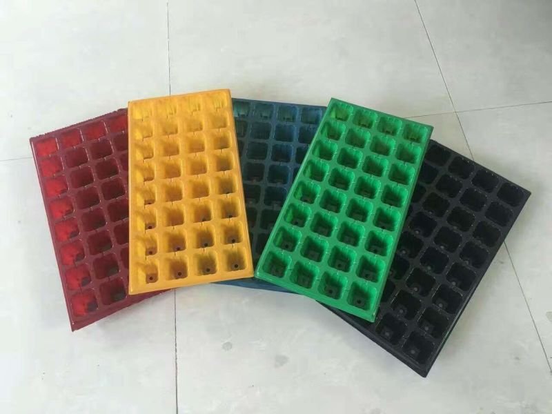 穴盘
