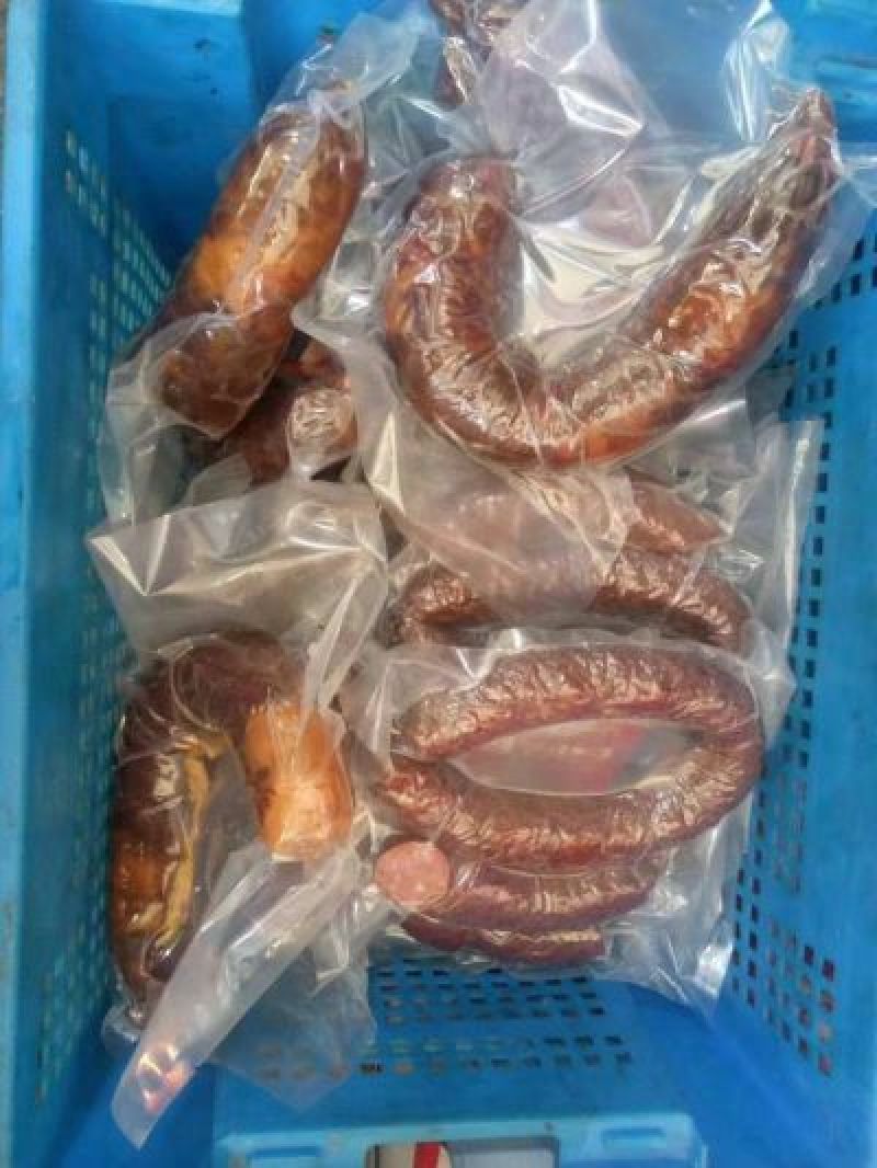 马肉冷冻