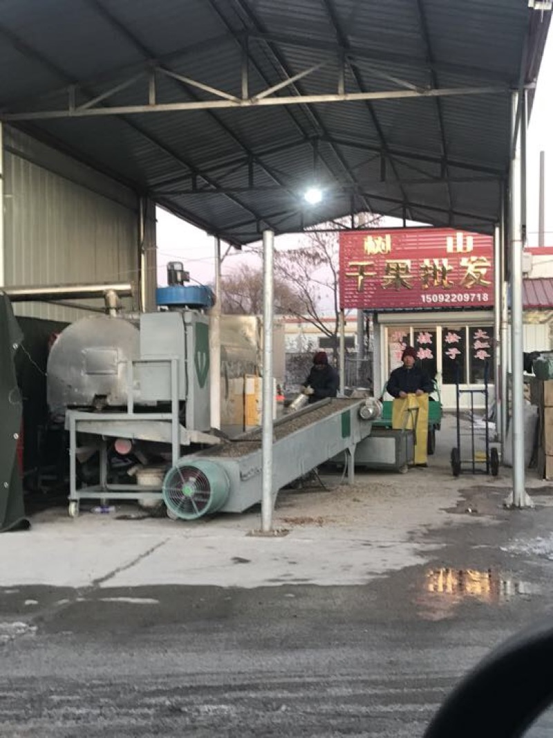 瓜子厂家大量批发生熟，年货地摊货跑江湖必须品