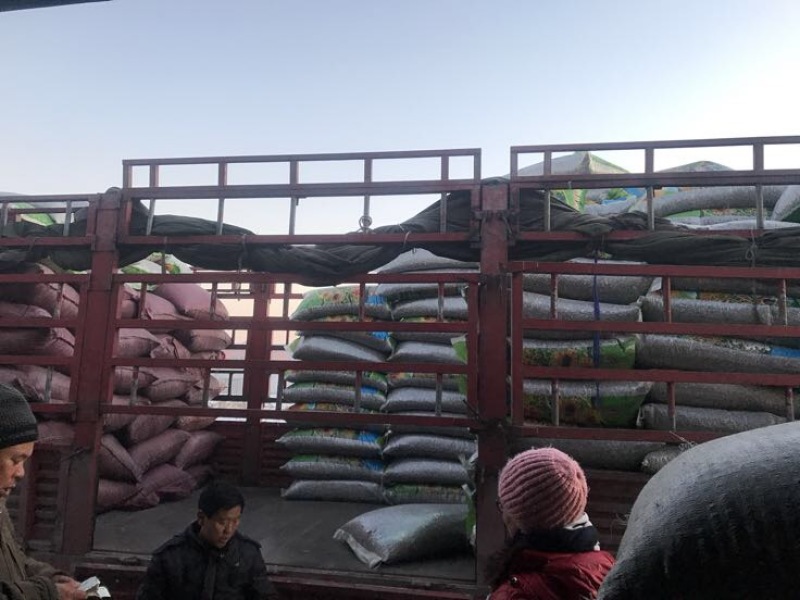 瓜子厂家大量批发生熟，年货地摊货跑江湖必须品