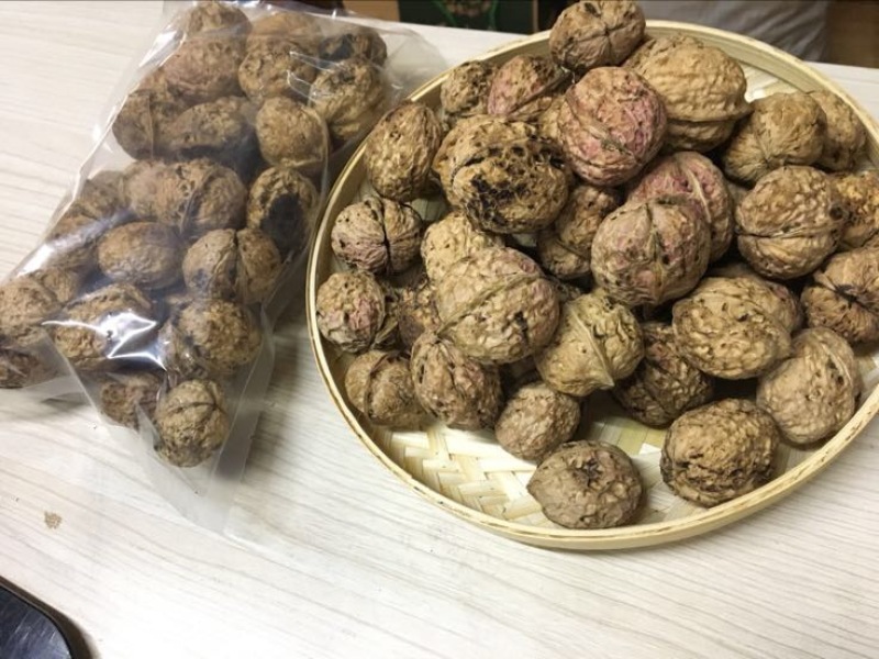 薄皮核桃30mm以上去皮干