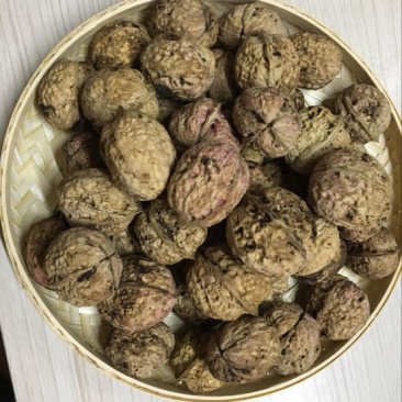 薄皮核桃30mm以上去皮干