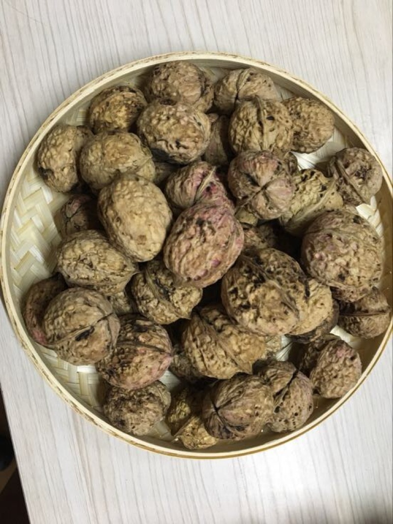 薄皮核桃30mm以上去皮干