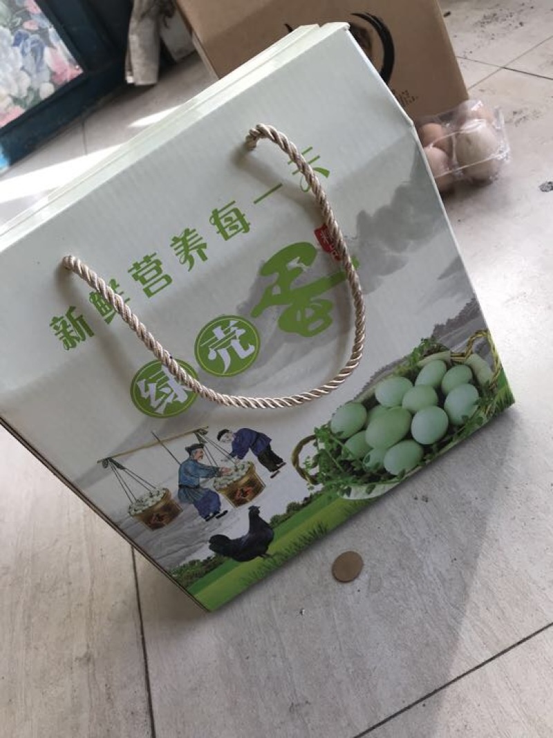 鸡蛋40~50g食用