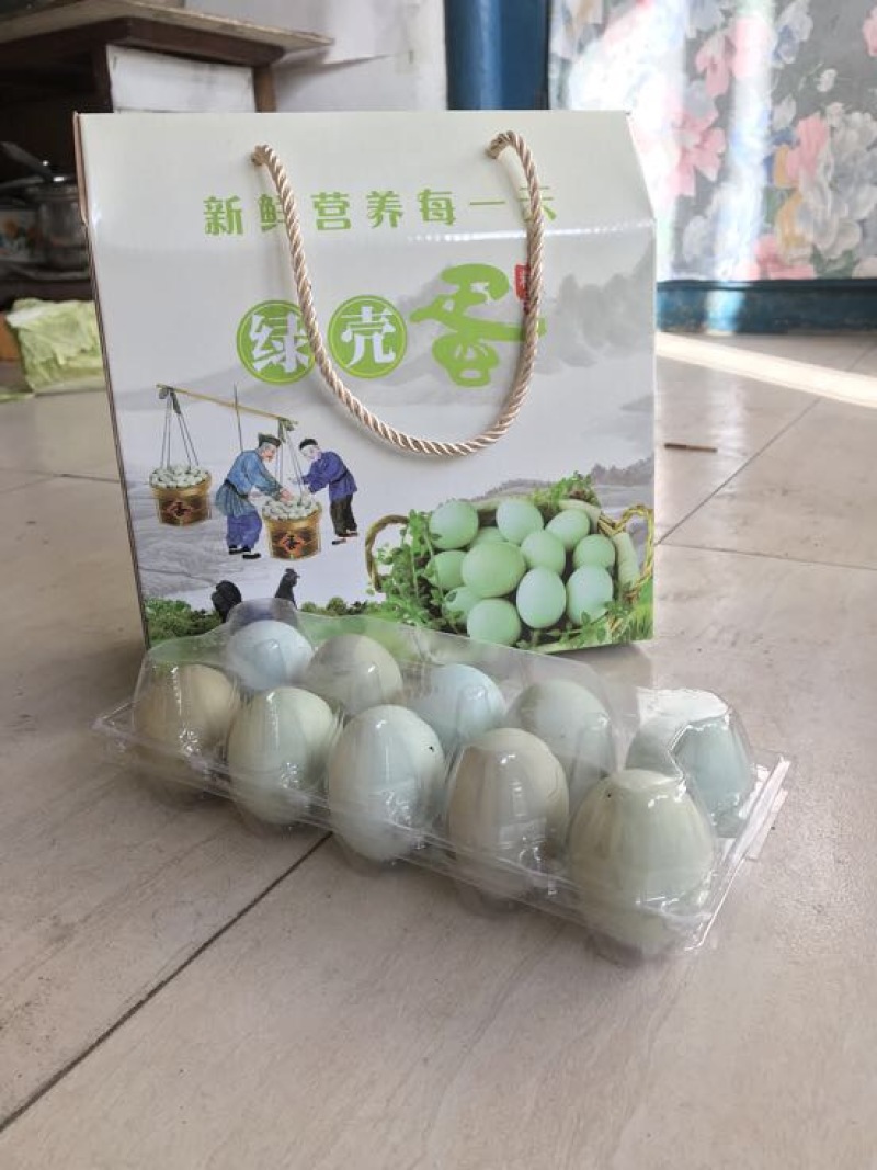 鸡蛋40~50g食用