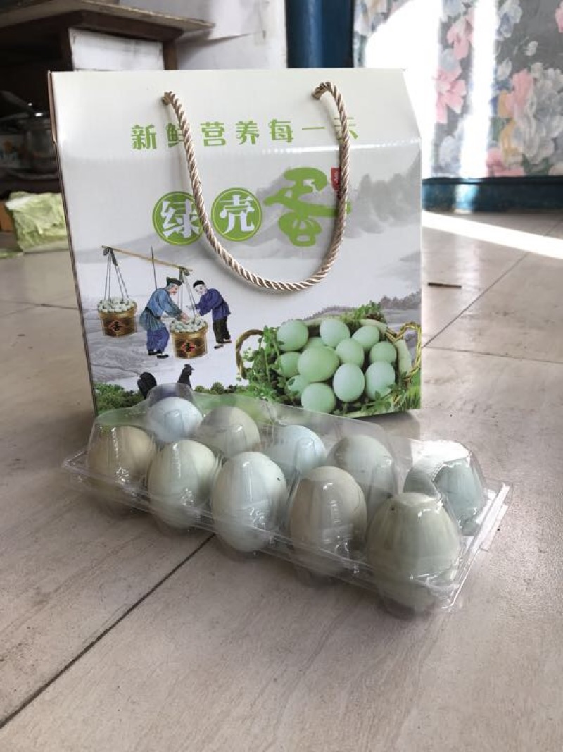 鸡蛋40~50g食用